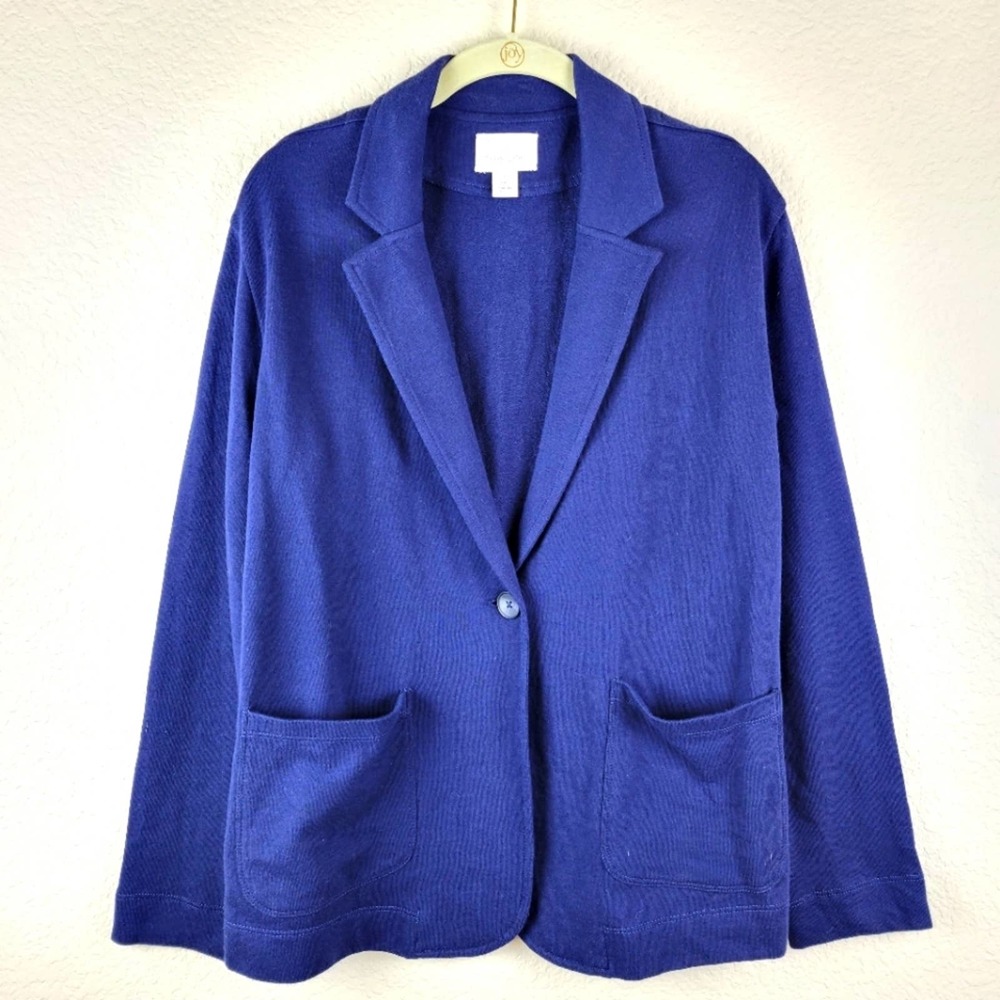 Calson Blazer